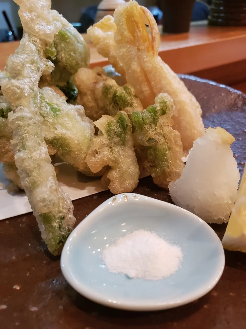 1枚で決まる華やかプリントワンピースと初の画像_10