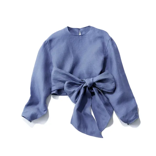 おしゃれな春服、どこで買う？「50代が買うべきブランド」最新ナビ