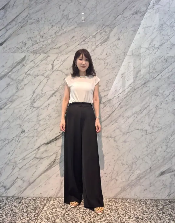 【E by e'clat】名品の美脚パンの画像_2