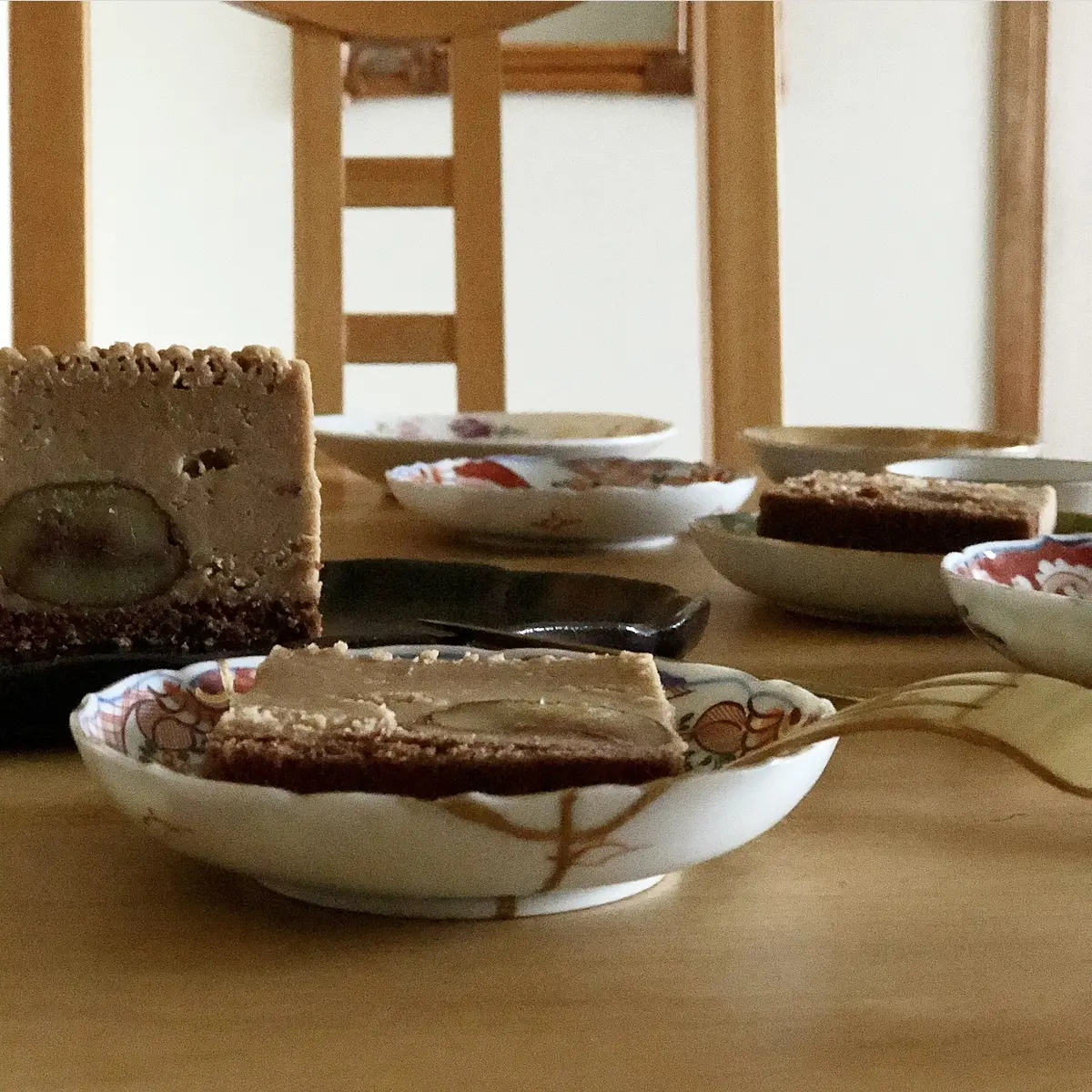 大人の手習い 『金継ぎ』の画像_7