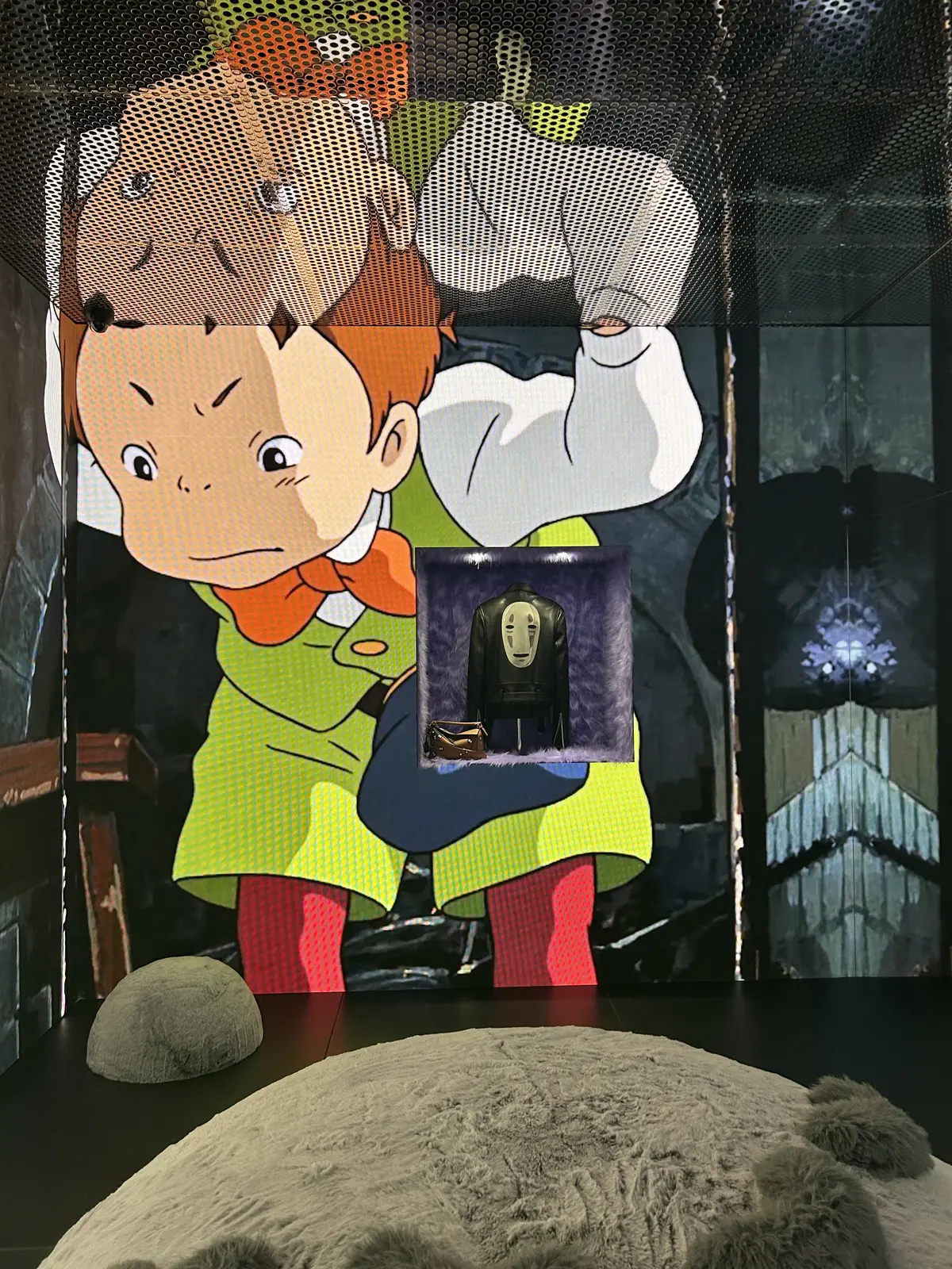 見どころたっぷり！「ロエベ　クラフテッドの画像_18