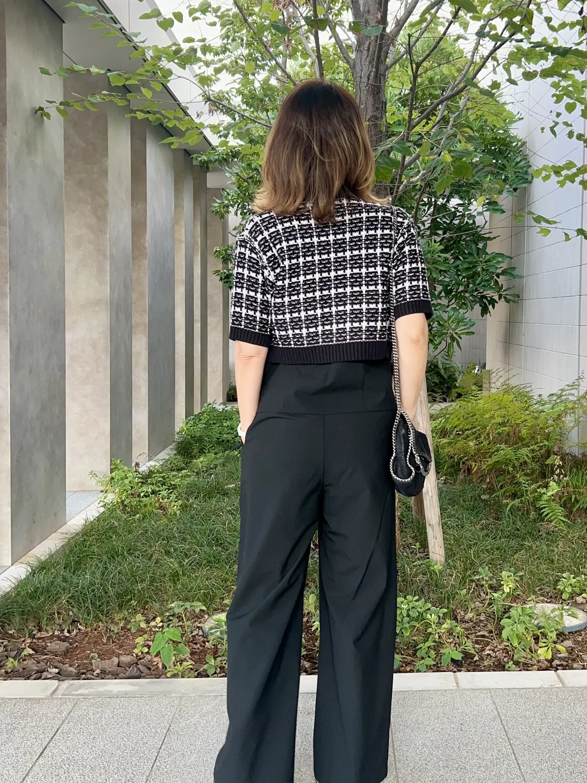 GU✖️H&Mで叶う、プチプラ開運コーデの画像_6