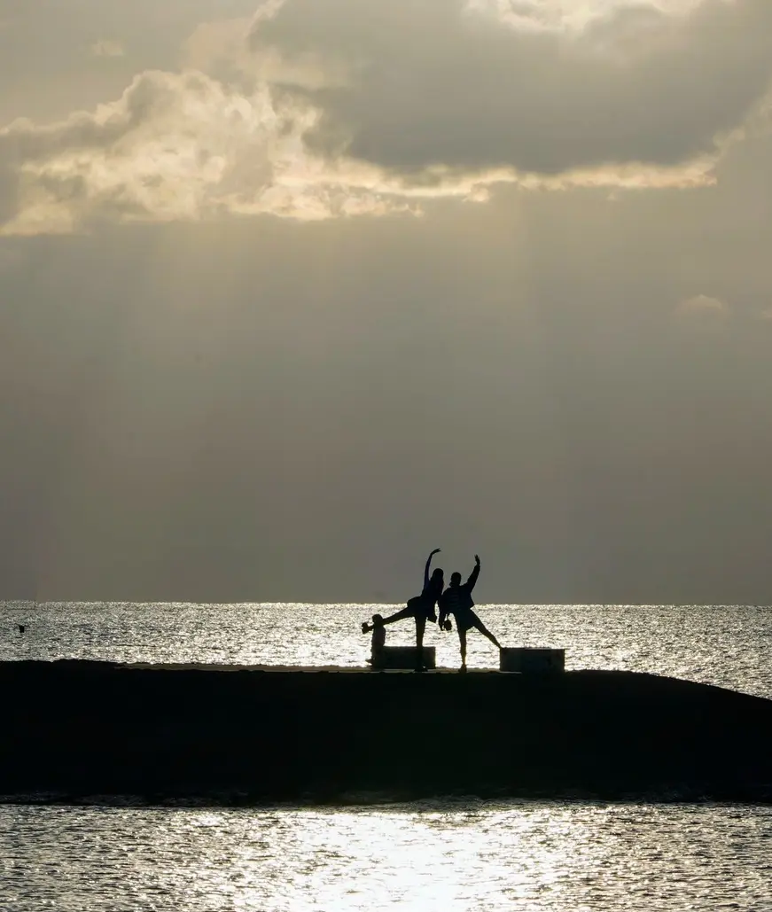 冬の沖縄！！海、空、食に癒された贅沢時間の画像_8