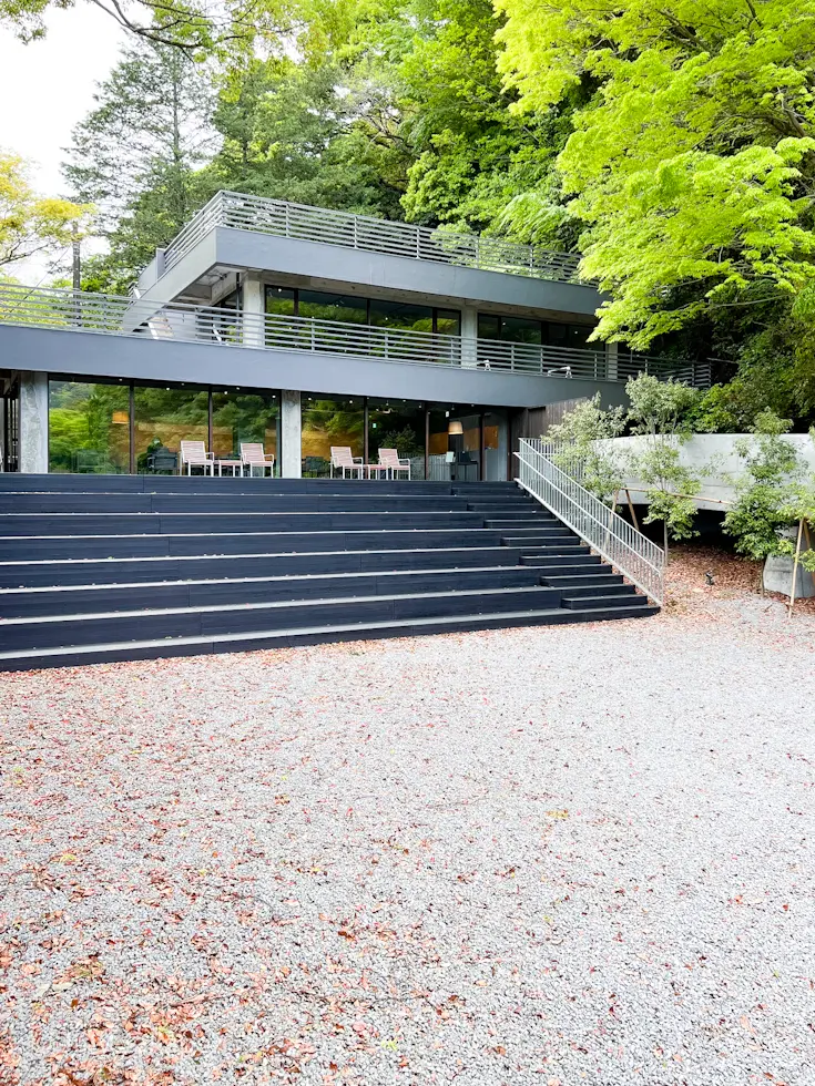 【さかぽんの冒険】本と温泉旅@湯河原惣湯の画像_11