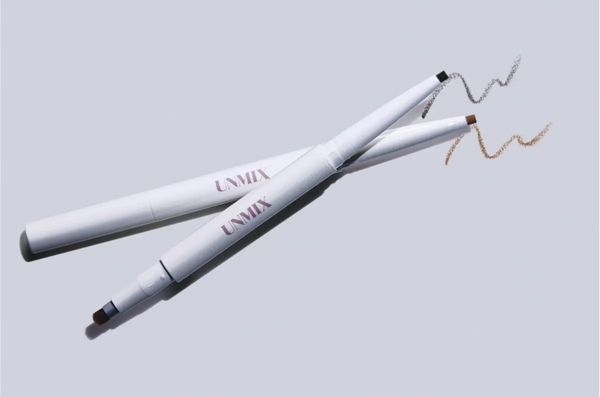UNMIXのアイブローペン