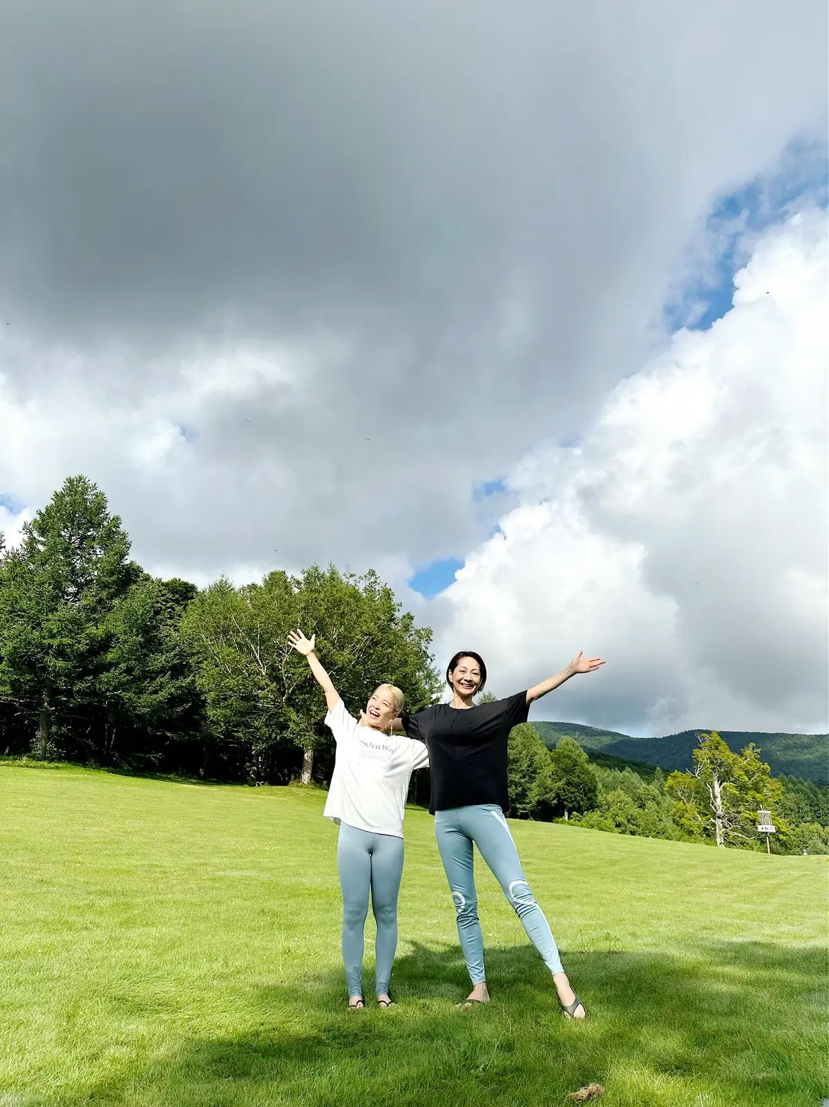 高原のリゾートホテルに滞在する夏旅♪の画像_13
