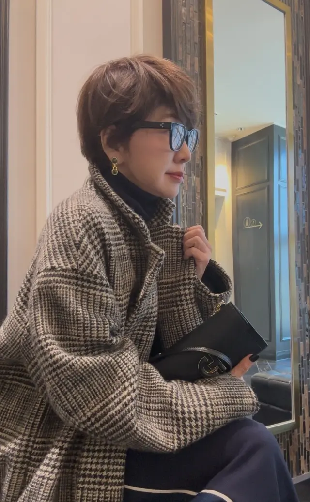 1月上旬、晴れた日の生田神社へ。の画像_5