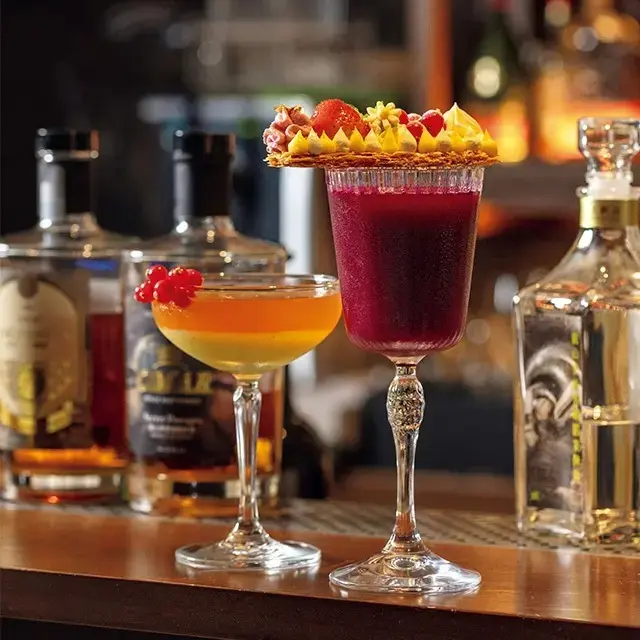 覓到酒吧《ミーダオジョーバー》