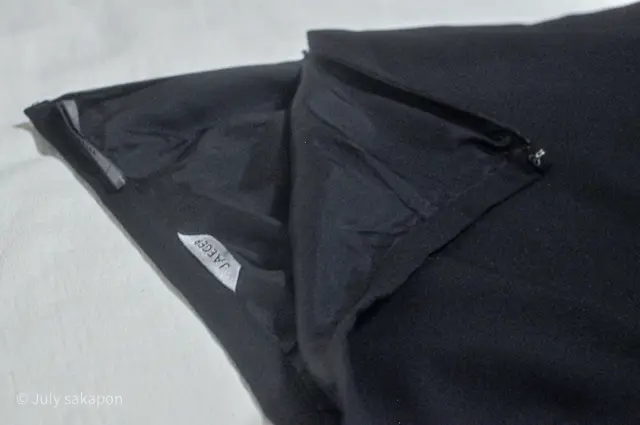 【さかぽんの履歴書】⑰愛ラブskirt❤の画像_2