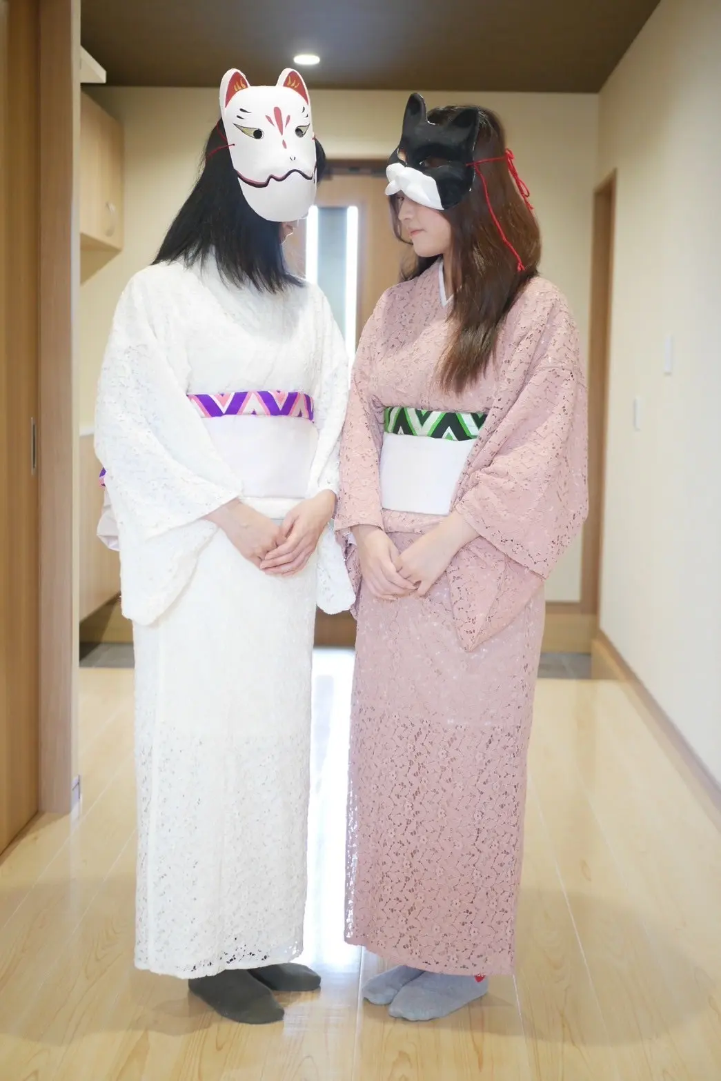 ハロウイン仮装　娘と楽しませてもらいましの画像_3