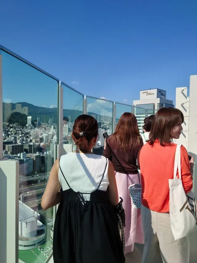 ゆきみちゃんと神戸をエンジョイ♪　～後編の画像_6