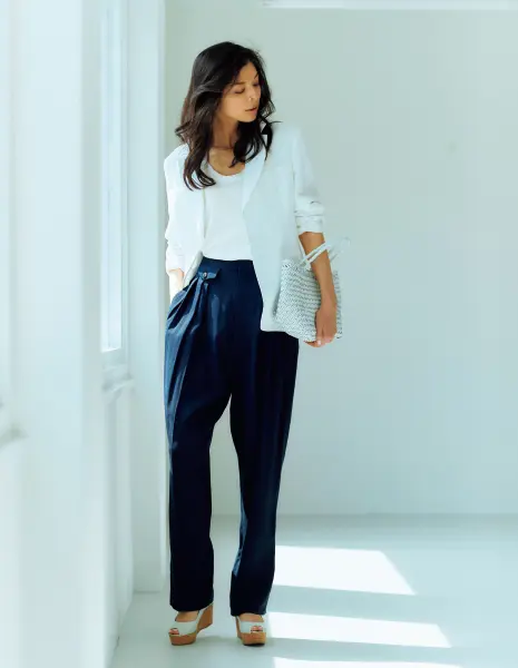 おしゃれ賢者溺愛ブランド！　INSCRIの画像_2