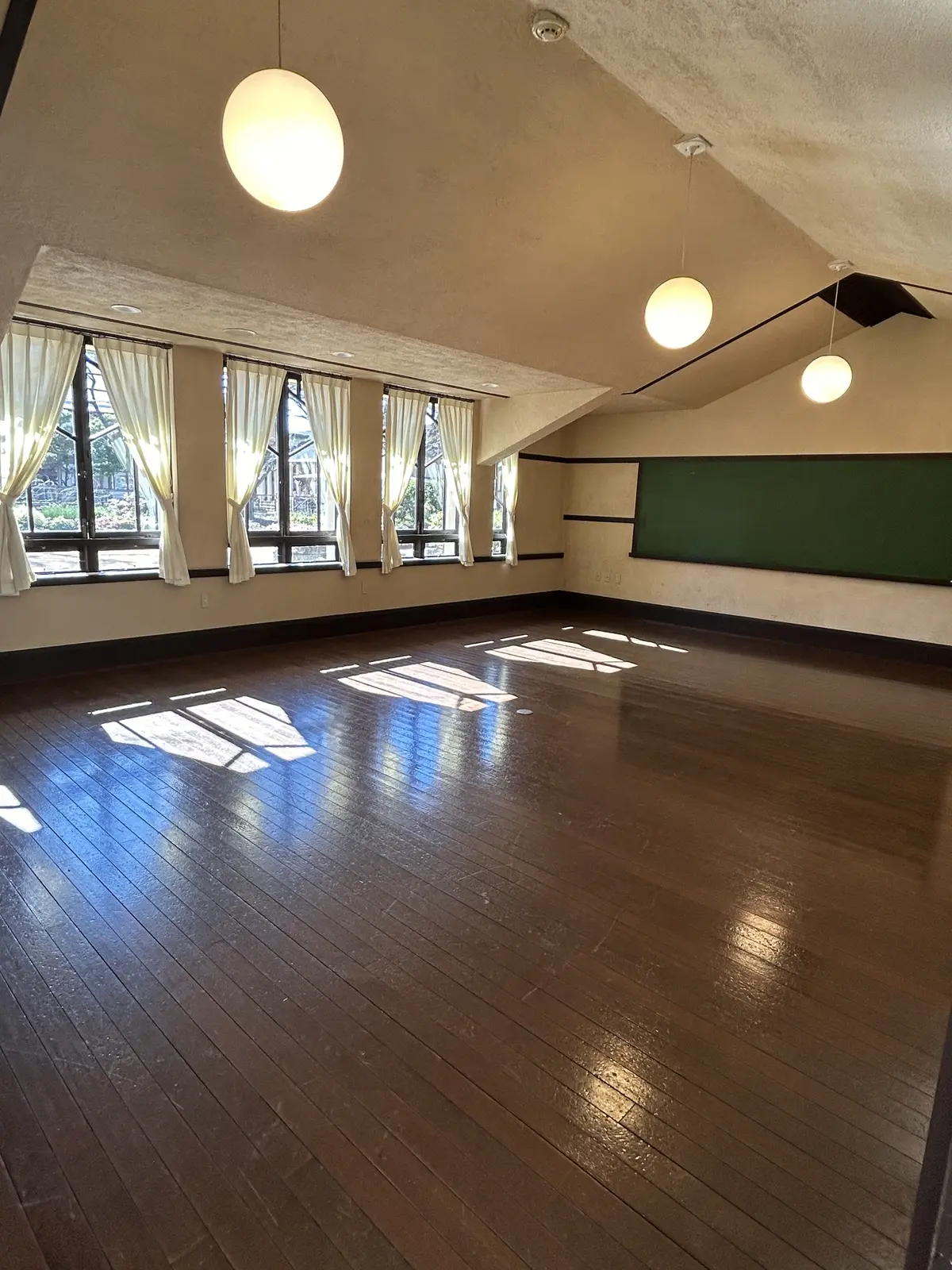 ☆アメリカ近代建築の巨匠、フランク・ロイの画像_4