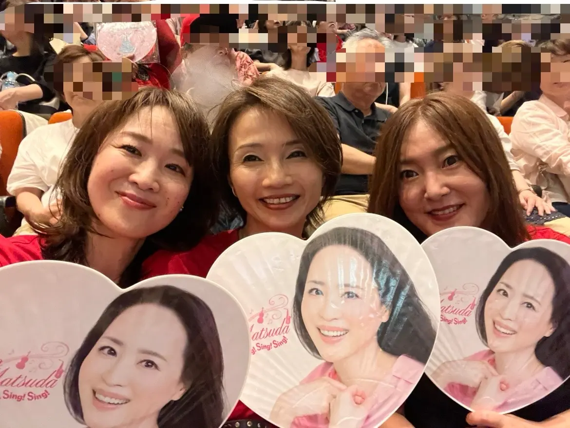 松田聖子45th Anniversaryの画像_5