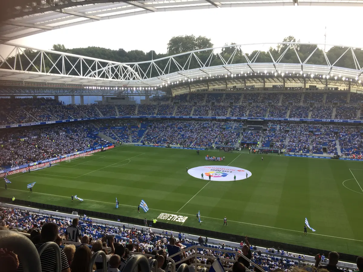 サン・セバスチャンとビルバオの旅の画像_7