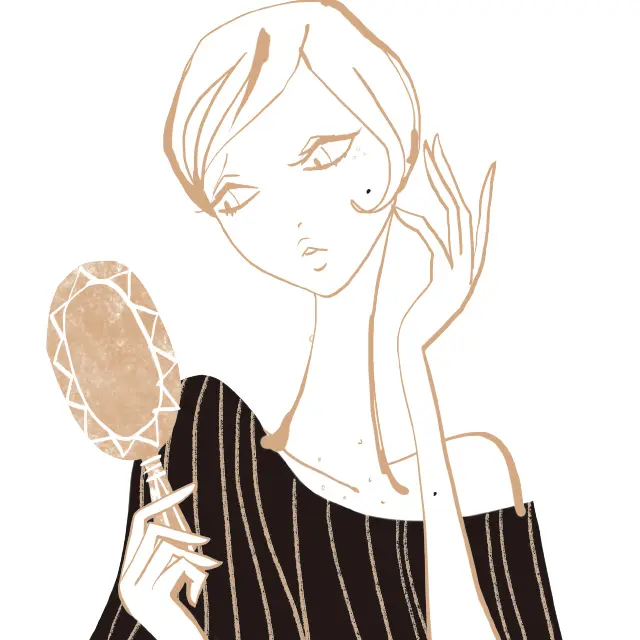 ほくろやイボ…この“できもの”、放っておの画像_1