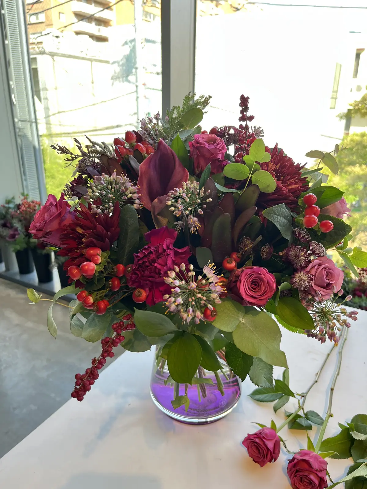 初のニコライ先生のレッスンへの画像_9