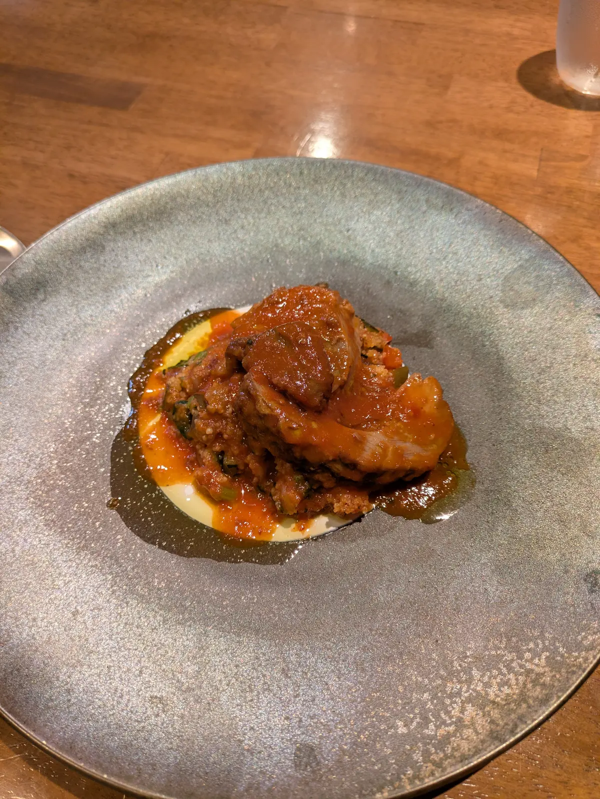 休日の夫婦時間は…心身共にリラックス♪ラの画像_7