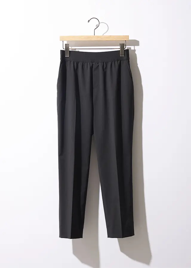 副編S谷がCHECK！ 絶大な信頼を誇るイージートラウザーズ