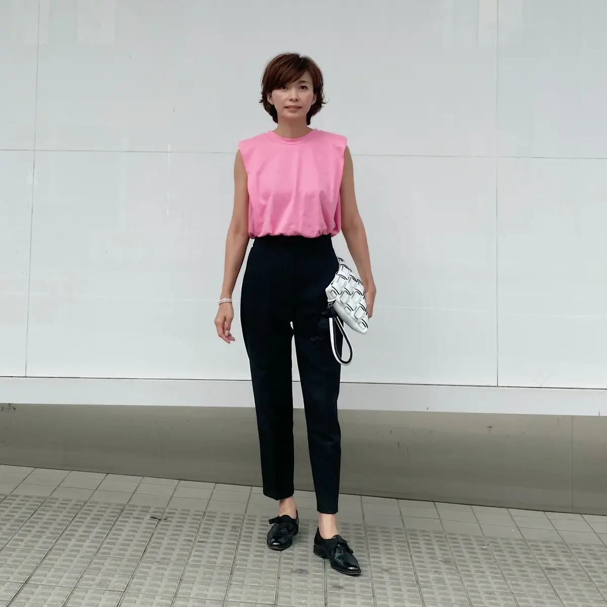 エクラ華組夏のおしゃれSNAPに参加させの画像_4