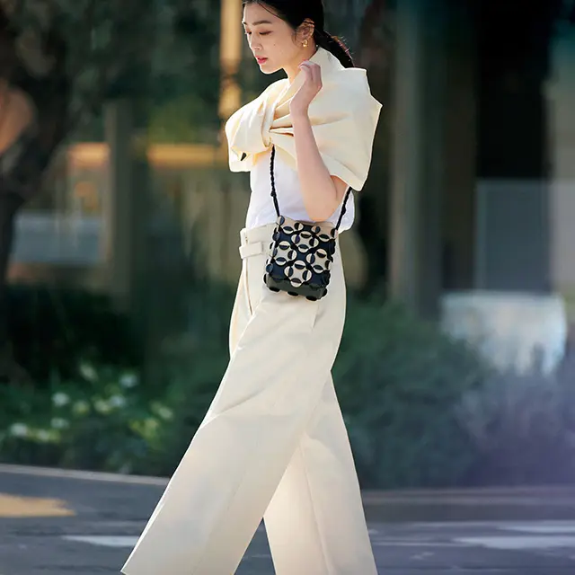 アクセサリー感覚で選ぶ