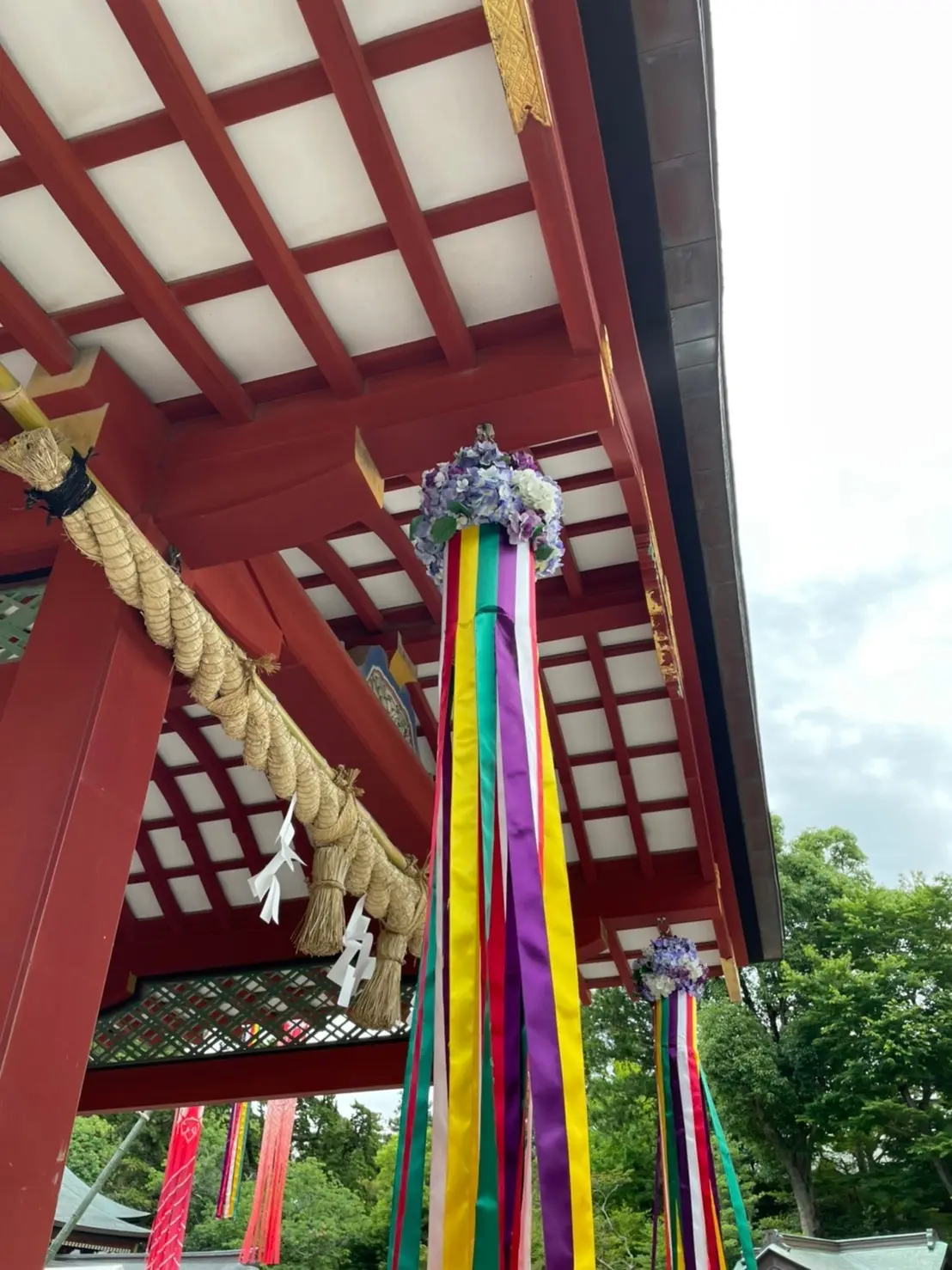 鎌倉『アジサイ』散歩の画像_2