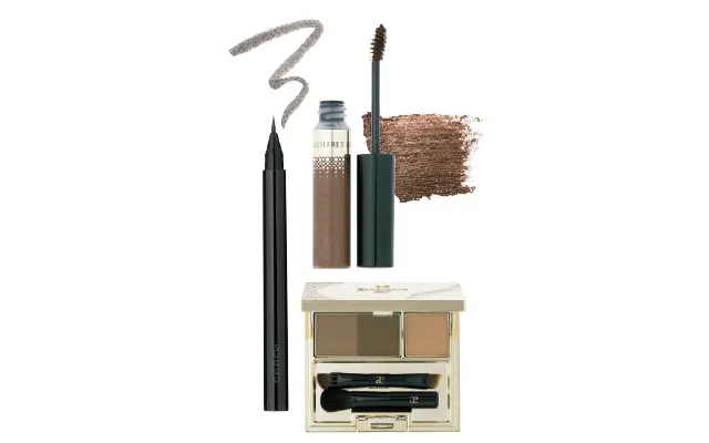 毛の勢いを意識した描き足し