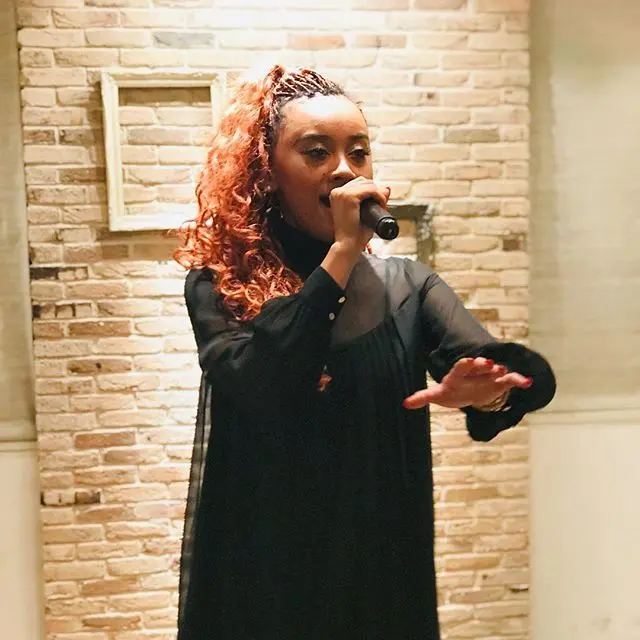 『声を磨けば、人生が変わる』出版記念パーの画像_4