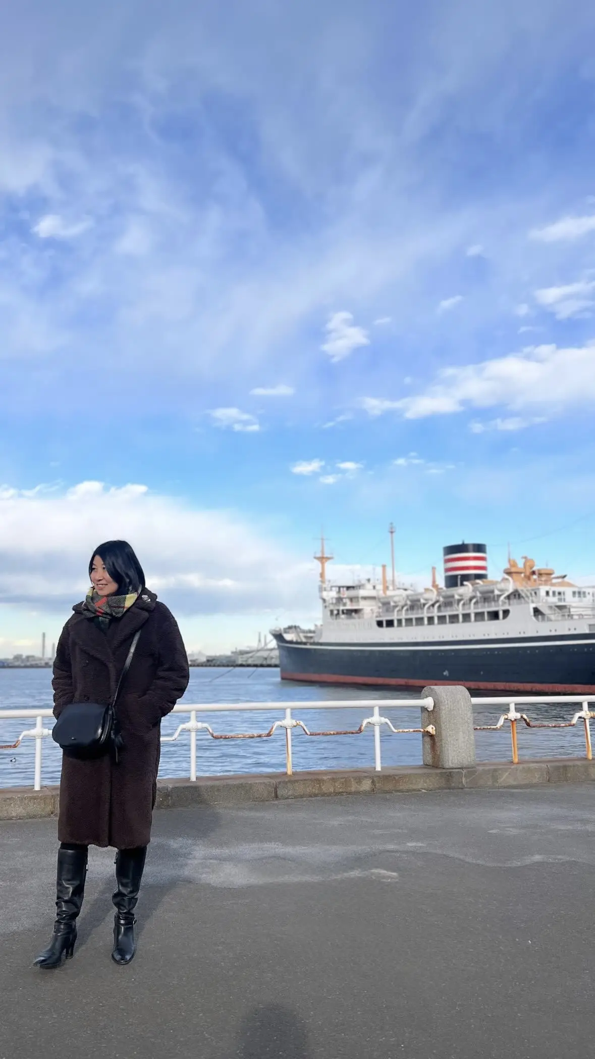 横浜中華街オーダーバイキングランチからのの画像_12