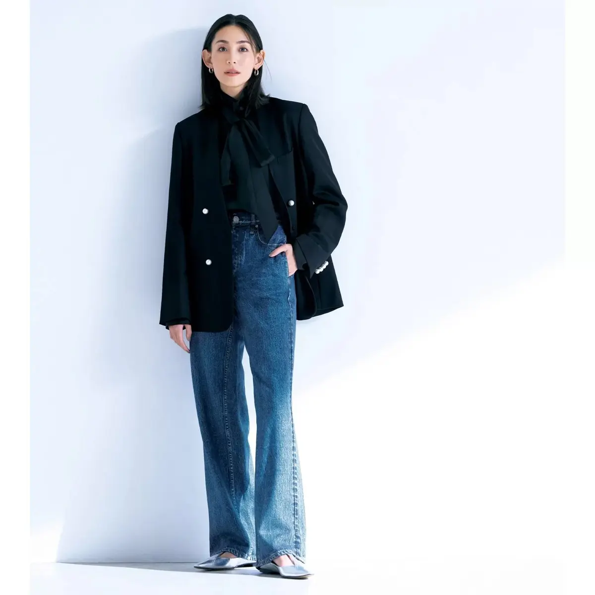 eclat premium　限定＆別注アの画像_2