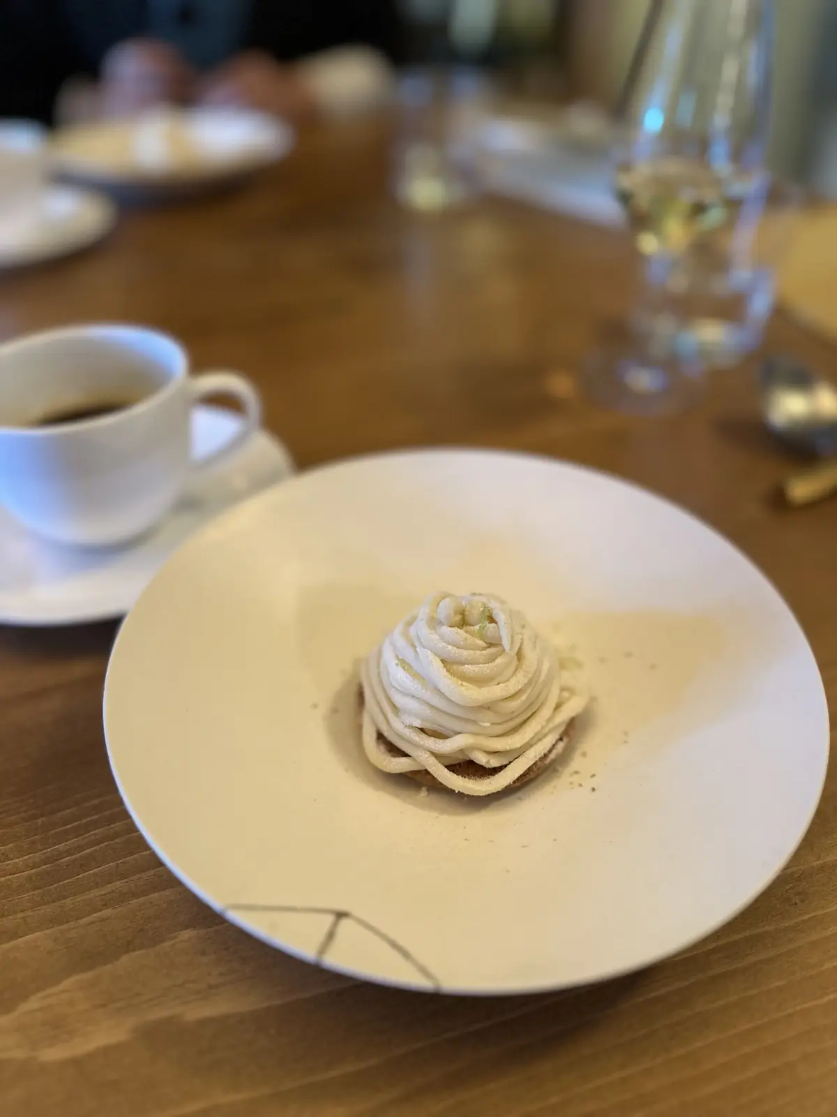 久しぶりの再会は、代々木上原巡りの画像_6