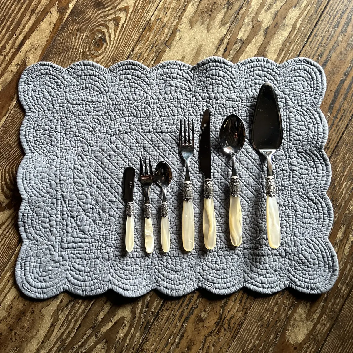 東京　アンティークショップ　目黒マムール　フランス雑貨