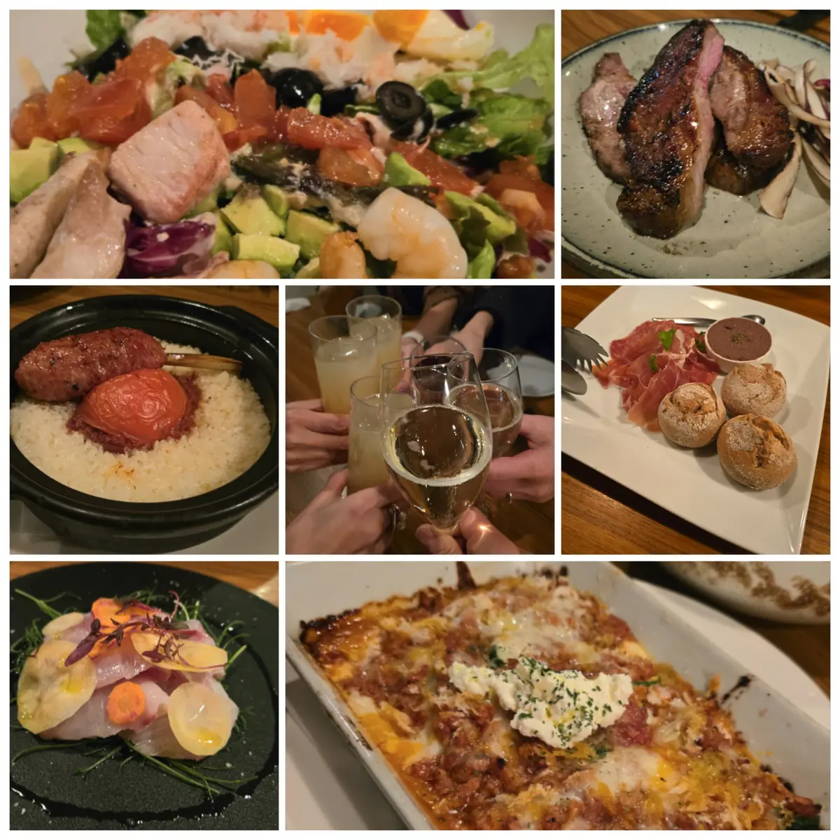 コーディネートで振り返る12月～キラキラの画像_14