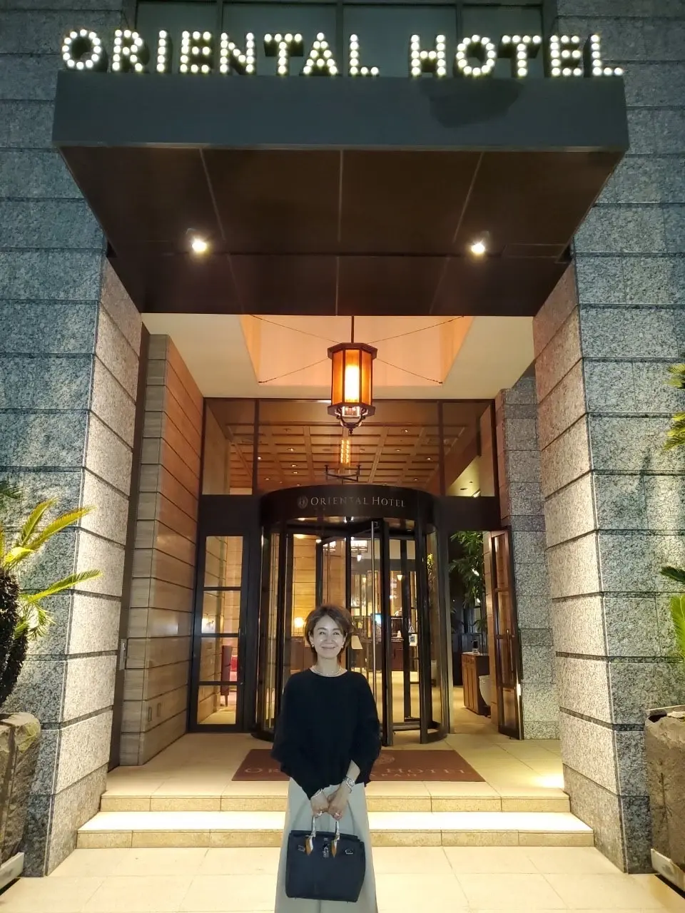 140年の歴史を刻む⭐︎神戸オリエンタルの画像_1