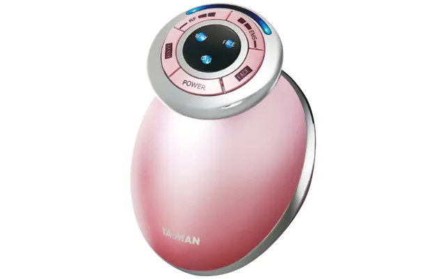 ヤーマンのキャビスパRF コア