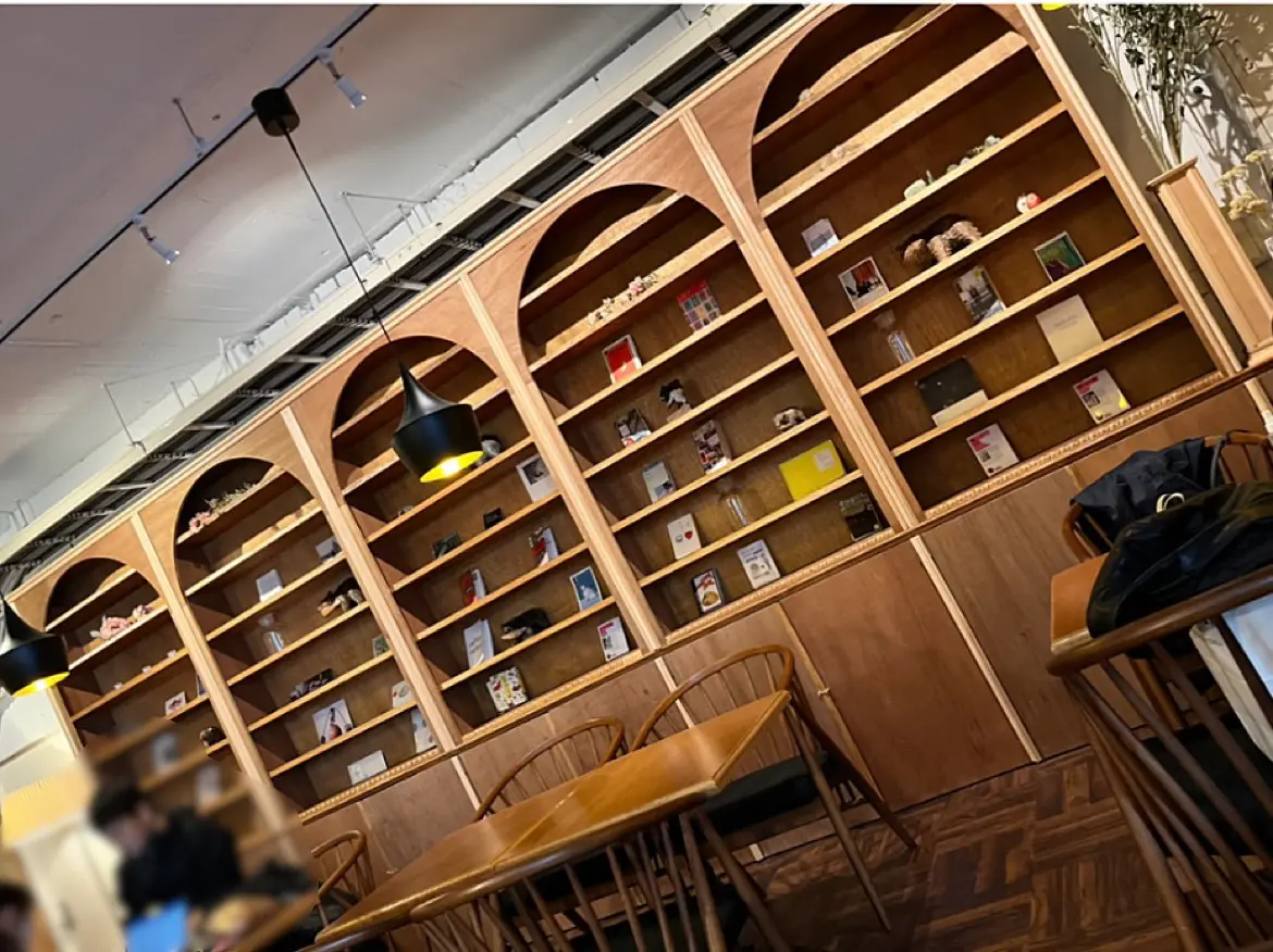 チェックスカート＆スタッズベルトで蔵前カの画像_7