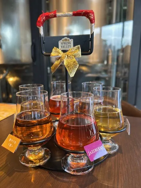 代官山でアフタヌーン・クラフトビア♪の画像_6