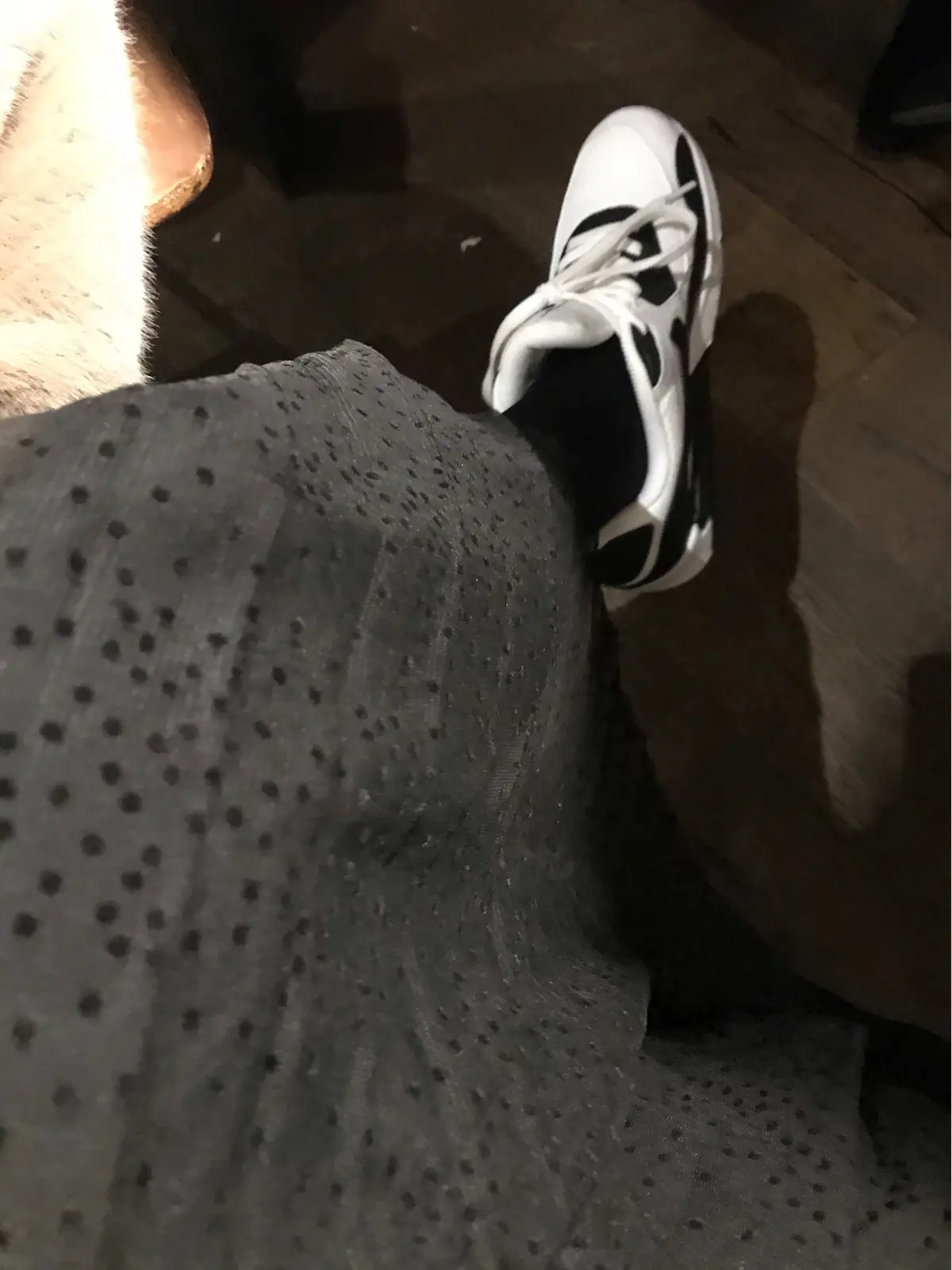 ナイキエアマックス90に今更ハマるの巻♪の画像_7