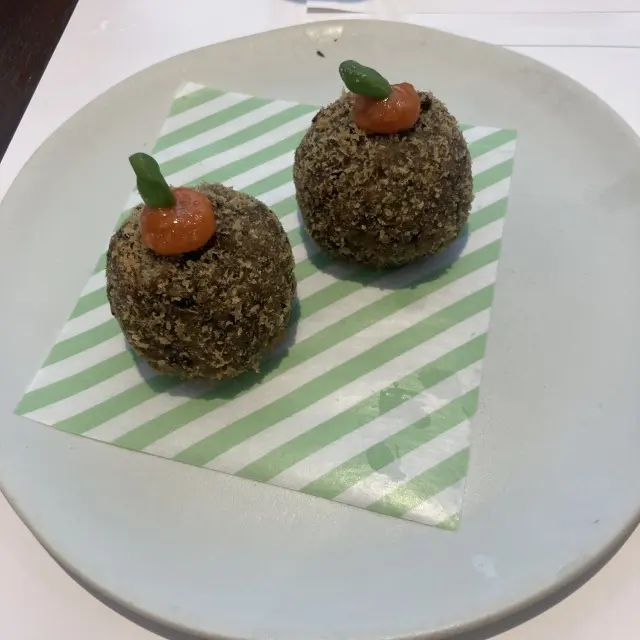 ロンドン発デリカテッセンレストランの画像_5