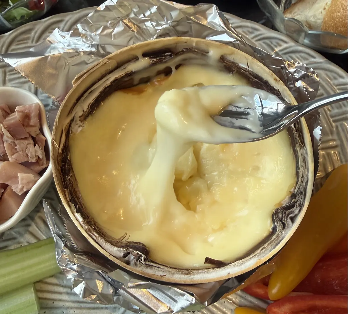 トロトロ　モンドール