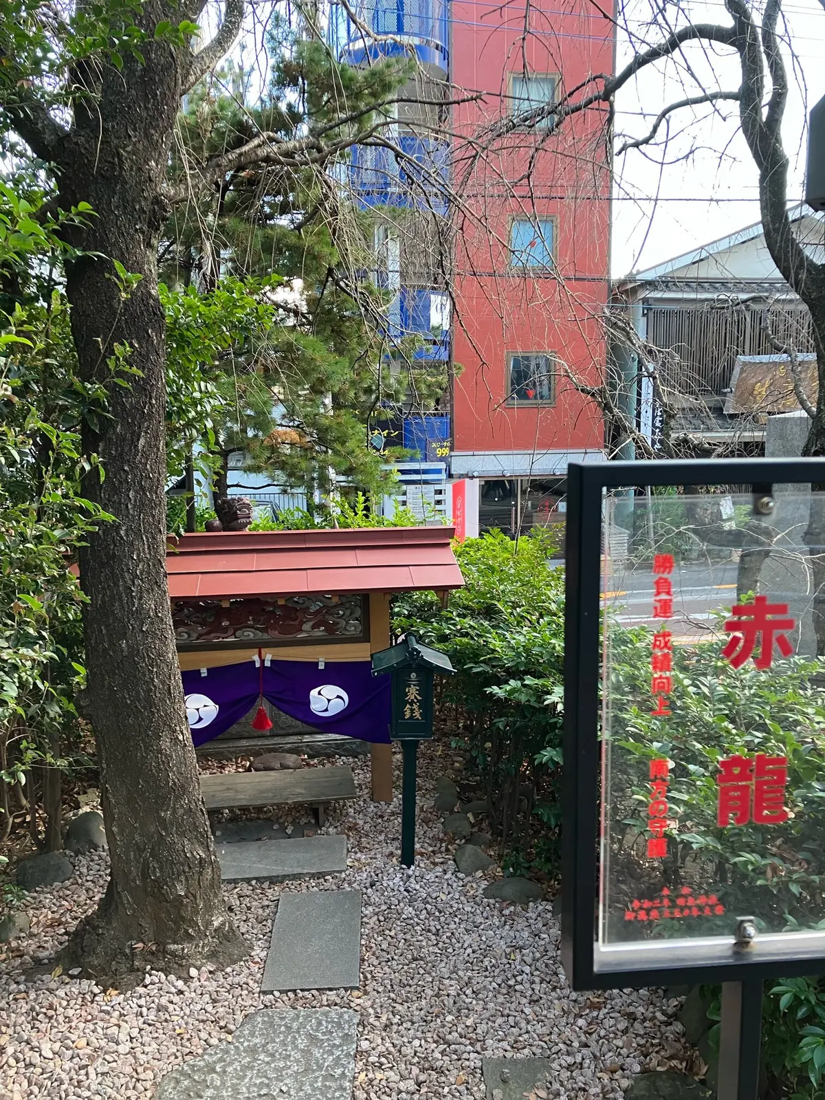 龍　東京　初詣　田無神社　干支　辰年　龍神　年末詣　幸先詣　五龍神　初詣　2024初詣　エクラブログ　jマダム