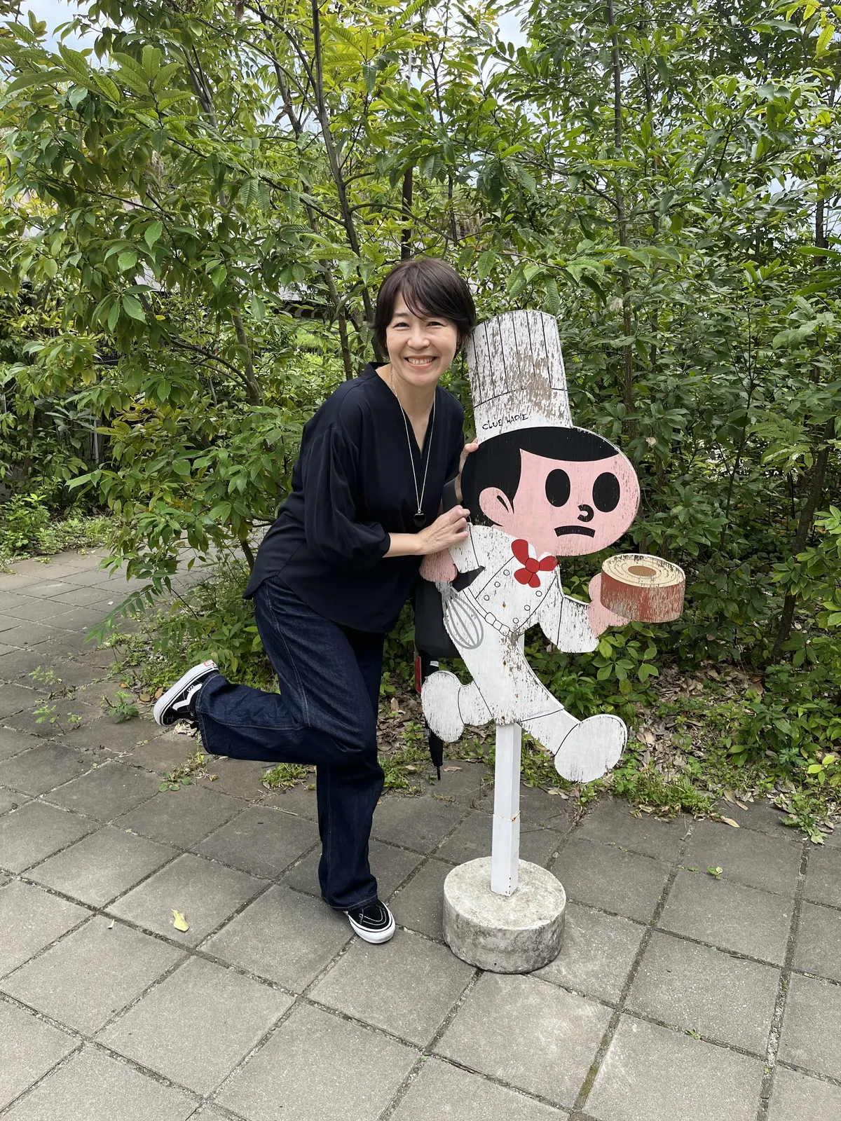 滋賀の人気スポット ラ コリーナと周辺をの画像_1