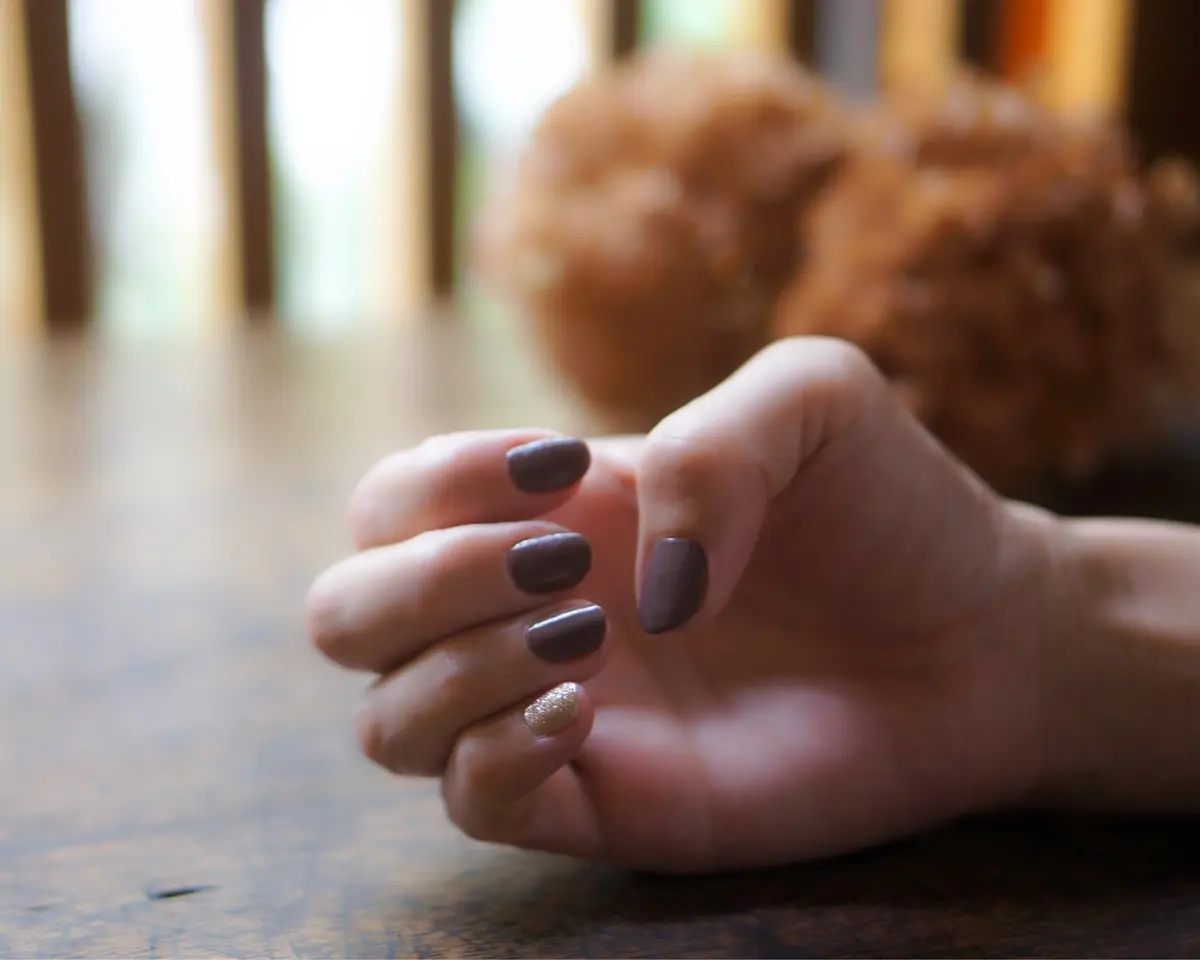 エクラ×レスポートサック「大人の華ポーチの画像_2