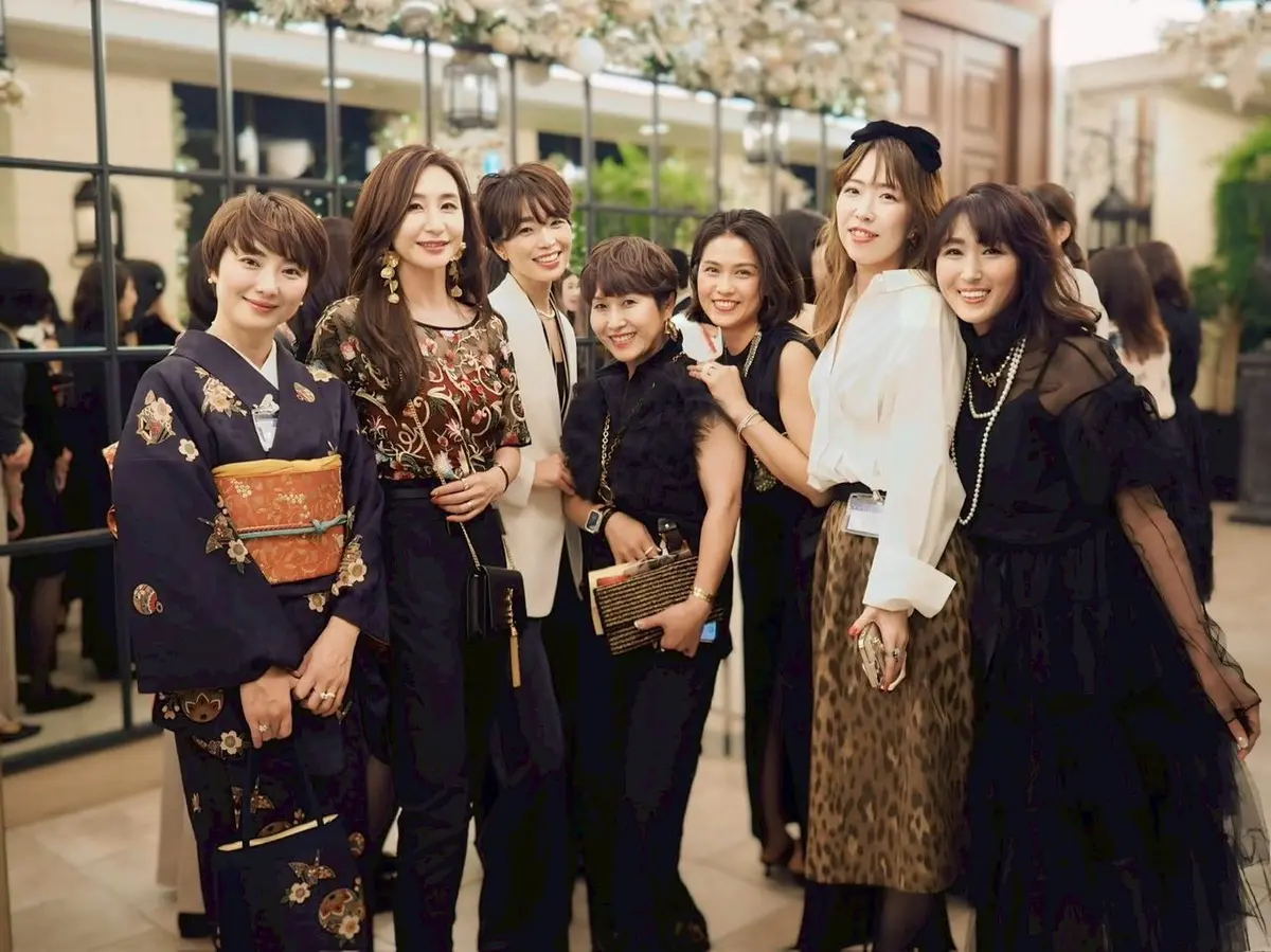 【ソワレ・ドゥ・エクラ】なに着てく？問題の画像_1