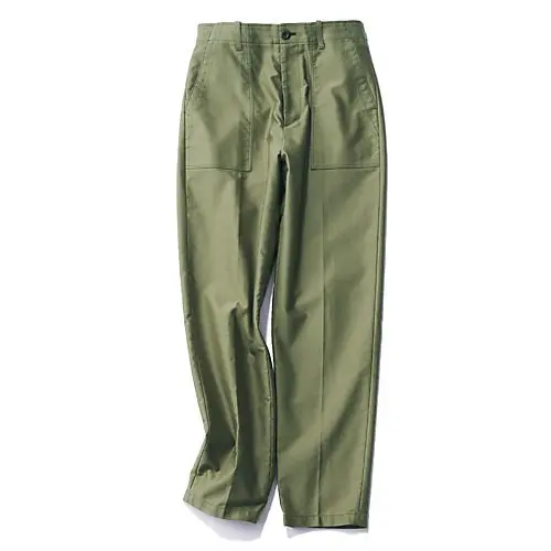 チュールスカートとベイカーパンツ、「E の画像_13