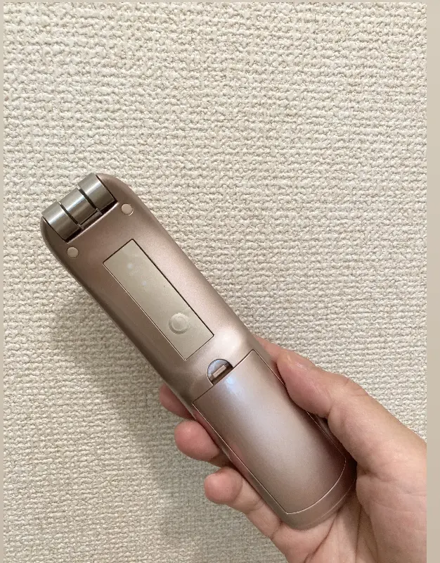 美顔器デビュー&お気に入りシートマスクの画像_2