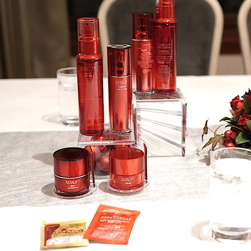 大人女子の美容合宿@軽井沢 の画像_5