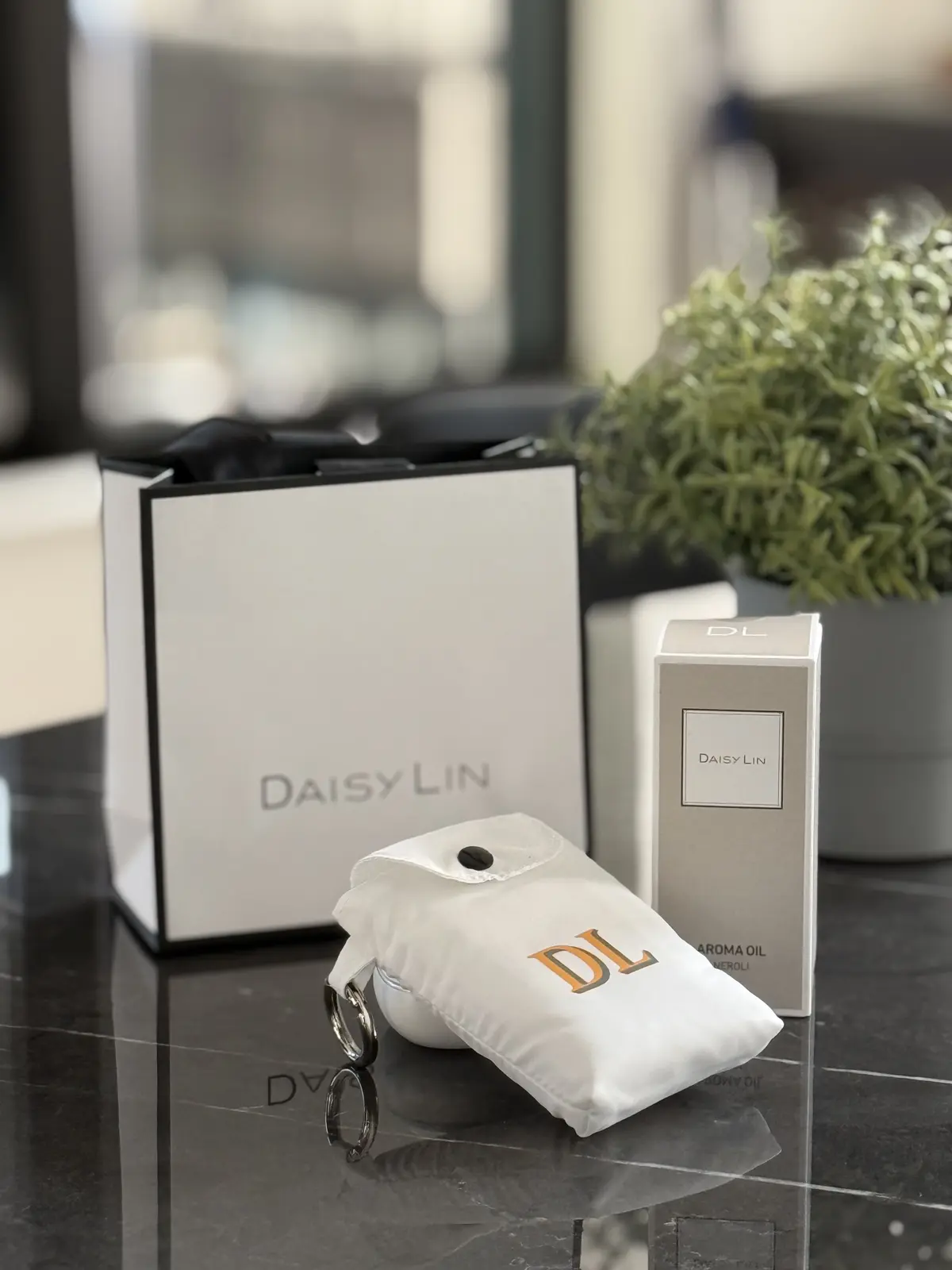 アラフィフにおすすめのブランド、DAISの画像_4