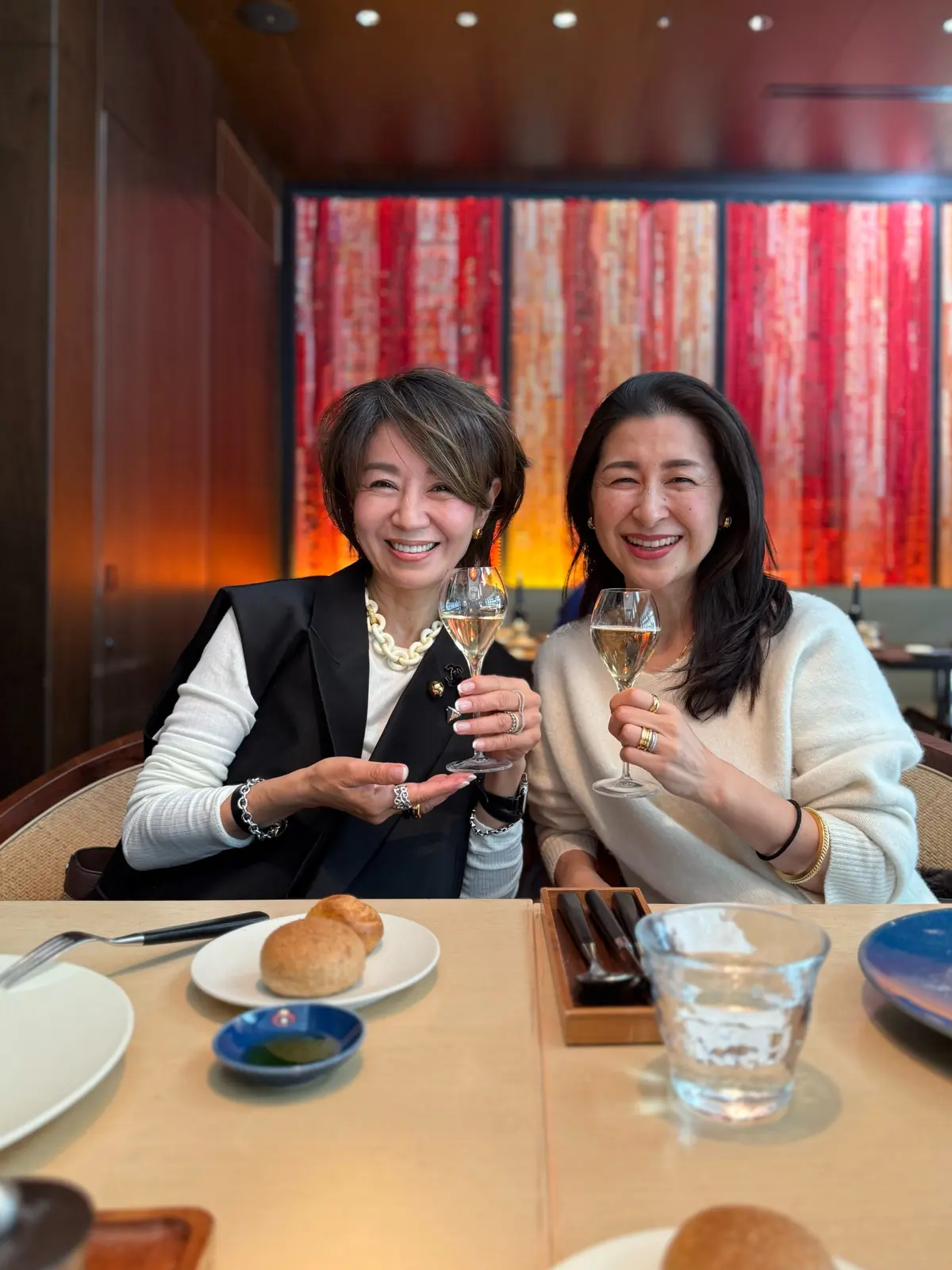 50代　冬のオシャレが華やぐボトムスでおの画像_29