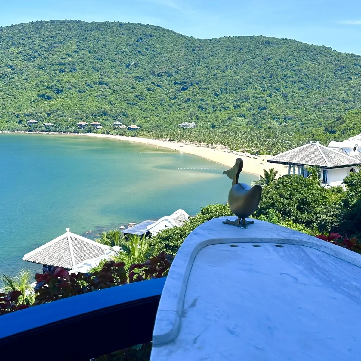 ずっと行きたかったベトナム、ダナンへ①ホの画像_6